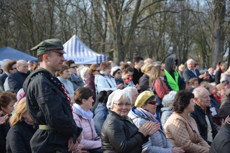  Historyczne wydarzenie w Żyrardowie. Nie tylko za sprawą relikwii 