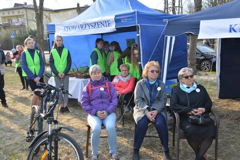  Historyczne wydarzenie w Żyrardowie. Nie tylko za sprawą relikwii 