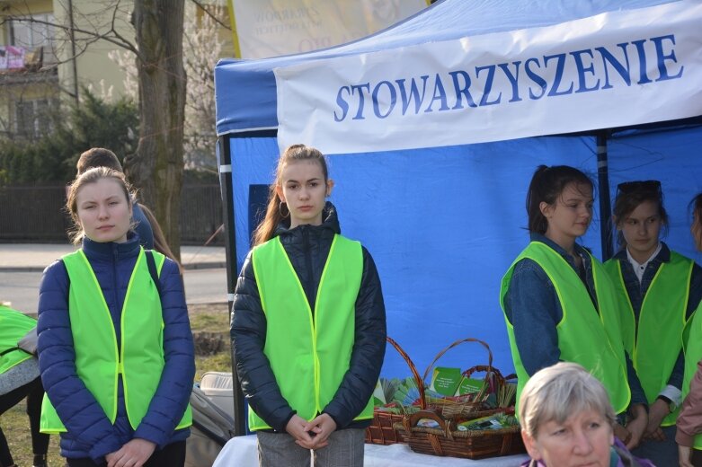  Historyczne wydarzenie w Żyrardowie. Nie tylko za sprawą relikwii 