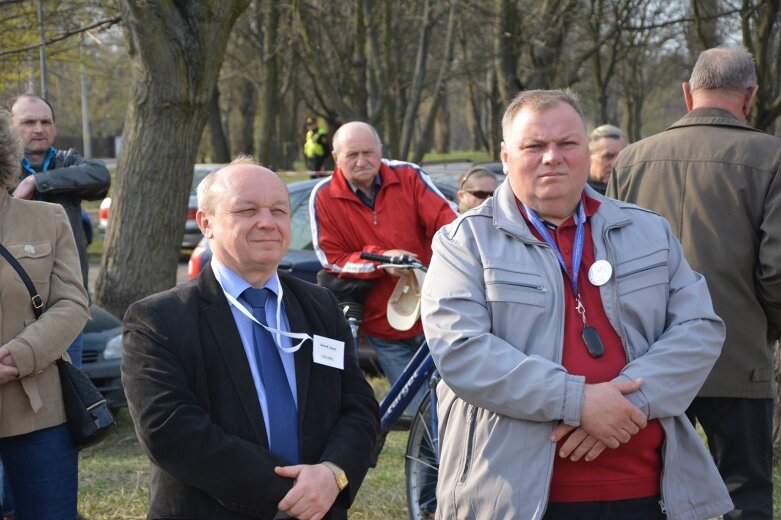  Historyczne wydarzenie w Żyrardowie. Nie tylko za sprawą relikwii 