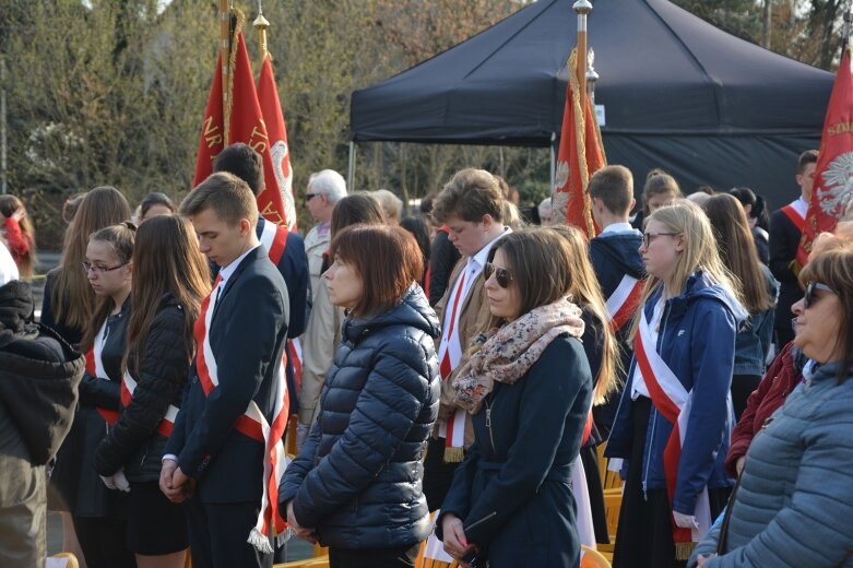  Historyczne wydarzenie w Żyrardowie. Nie tylko za sprawą relikwii 