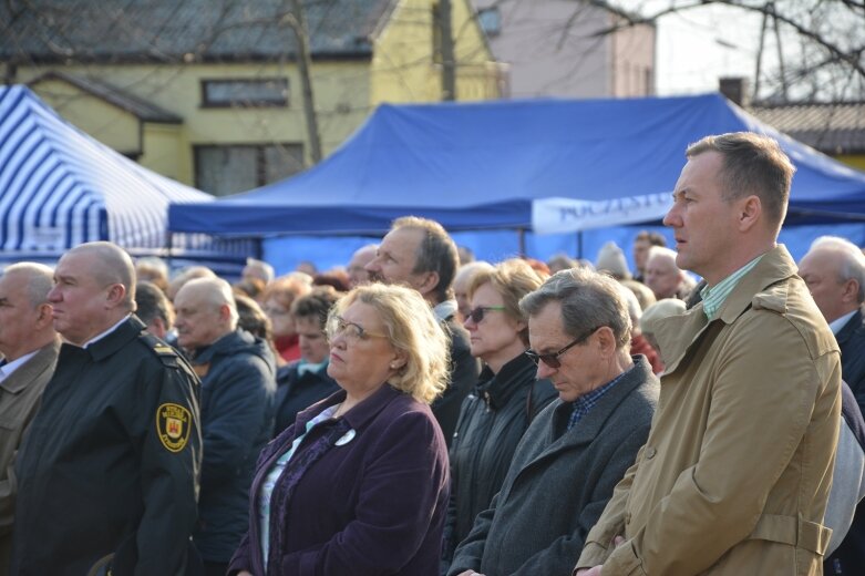  Historyczne wydarzenie w Żyrardowie. Nie tylko za sprawą relikwii 