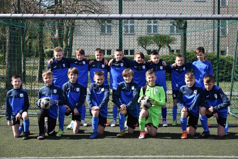  RKS Mazovia -Macovia Maków (2008) 