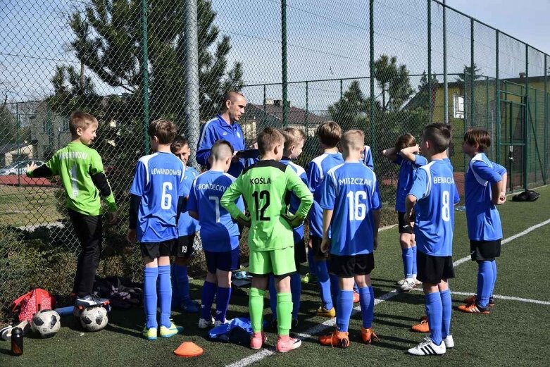  RKS Mazovia -Macovia Maków (2008) 