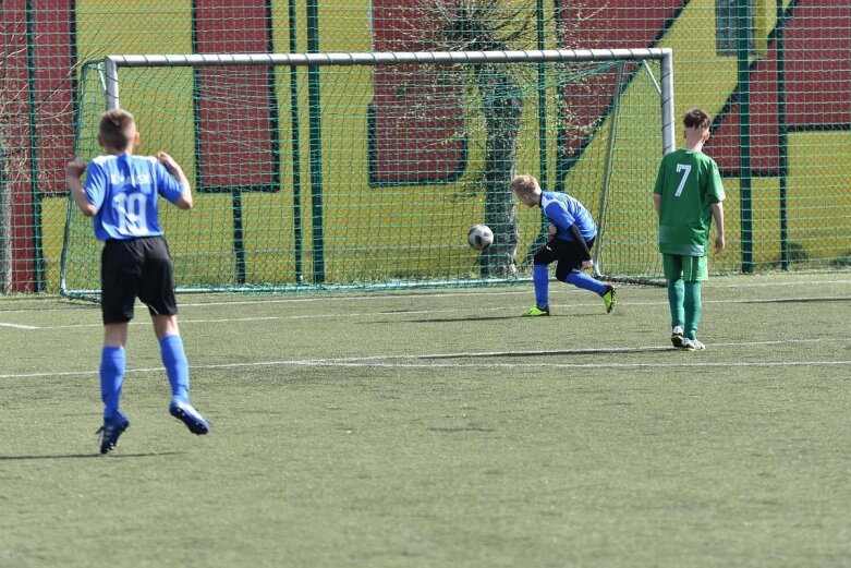  RKS Mazovia -Macovia Maków (2008) 