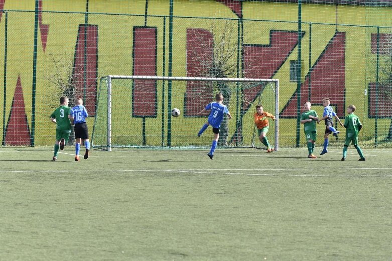  RKS Mazovia -Macovia Maków (2008) 