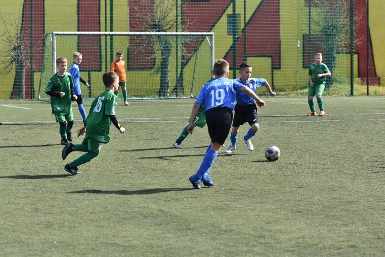  RKS Mazovia -Macovia Maków (2008) 