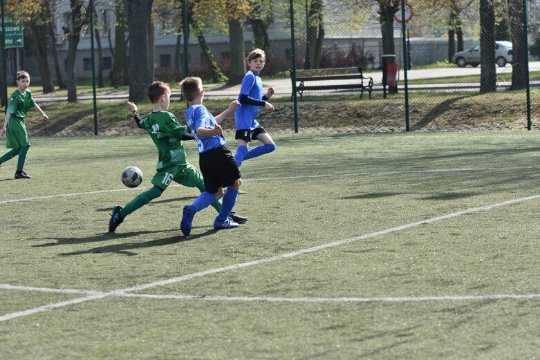  RKS Mazovia -Macovia Maków (2008) 