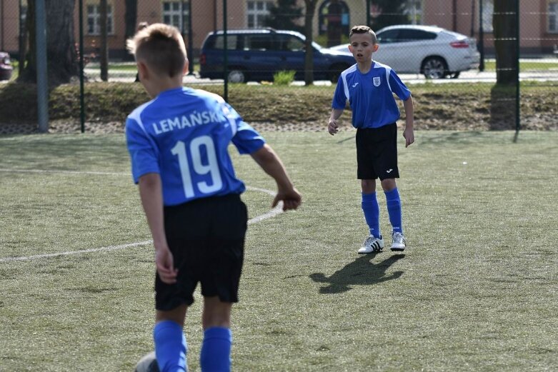  RKS Mazovia -Macovia Maków (2008) 