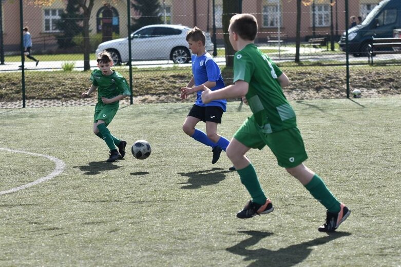  RKS Mazovia -Macovia Maków (2008) 