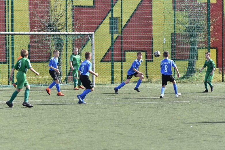  RKS Mazovia -Macovia Maków (2008) 