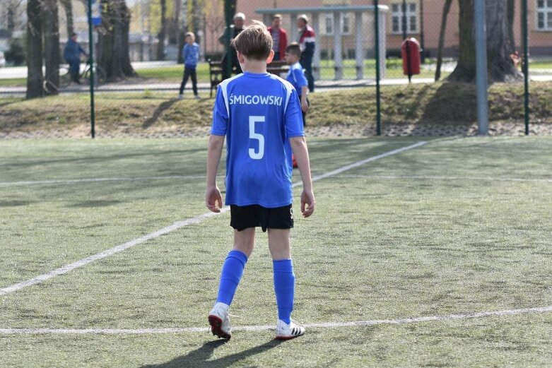  RKS Mazovia -Macovia Maków (2008) 