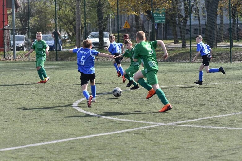  RKS Mazovia -Macovia Maków (2008) 