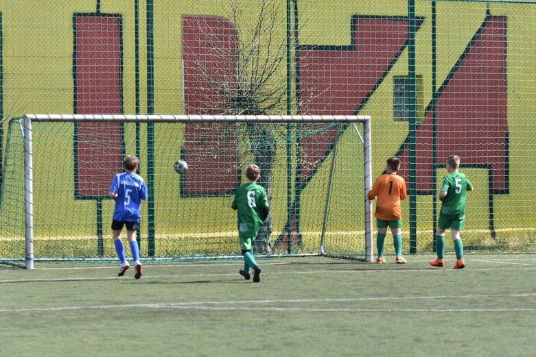  RKS Mazovia -Macovia Maków (2008) 