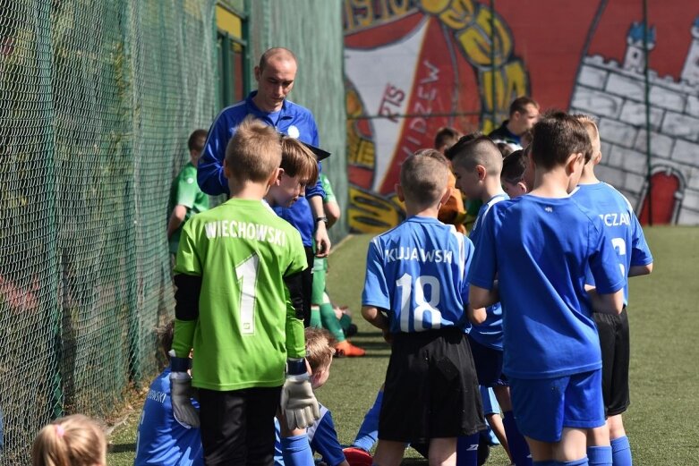  RKS Mazovia -Macovia Maków (2008) 