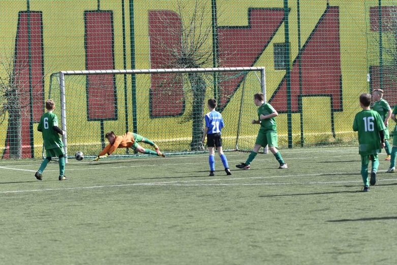  RKS Mazovia -Macovia Maków (2008) 