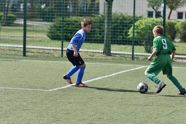  RKS Mazovia -Macovia Maków (2008) 