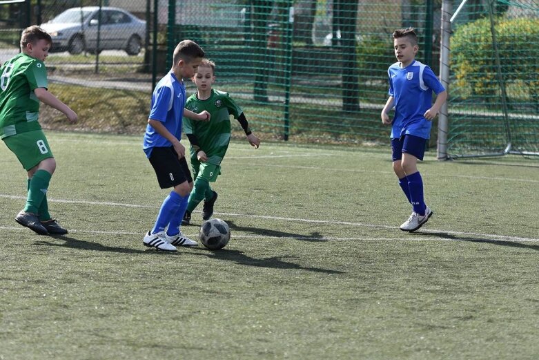  RKS Mazovia -Macovia Maków (2008) 