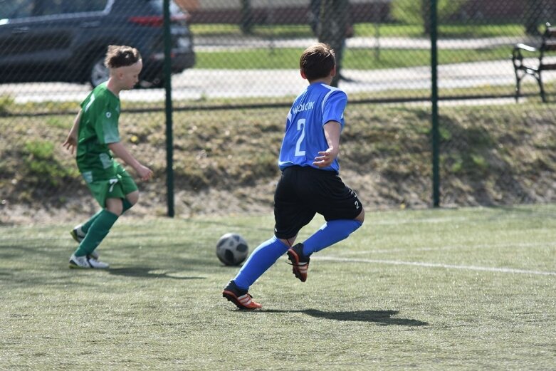  RKS Mazovia -Macovia Maków (2008) 