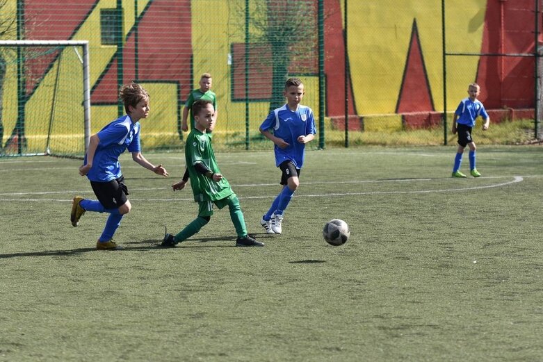  RKS Mazovia -Macovia Maków (2008) 