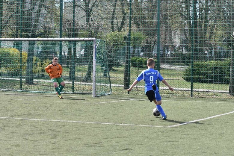  RKS Mazovia -Macovia Maków (2008) 