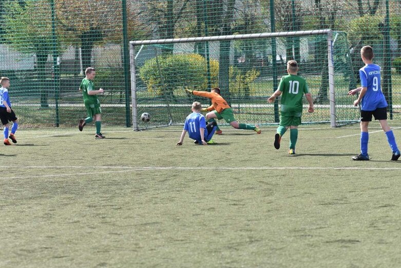  RKS Mazovia -Macovia Maków (2008) 