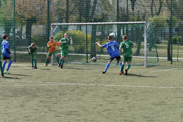  RKS Mazovia -Macovia Maków (2008) 