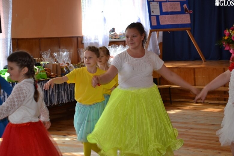  Gminny Przegląd Tańca 2019 w Miedniewicach 