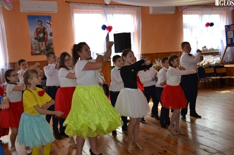  Gminny Przegląd Tańca 2019 w Miedniewicach 