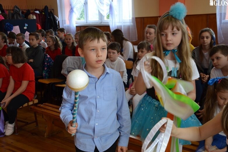  Gminny Przegląd Tańca 2019 w Miedniewicach 