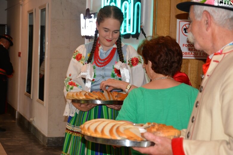  Wesele Boryny w Noc Muzeów 