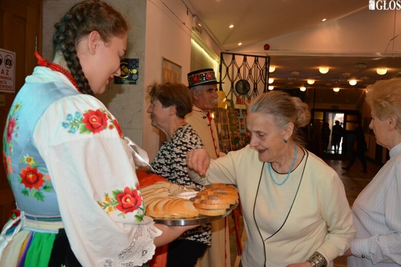  Wesele Boryny w Noc Muzeów 