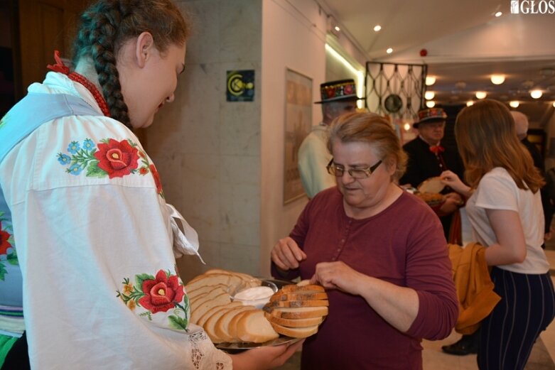  Wesele Boryny w Noc Muzeów 