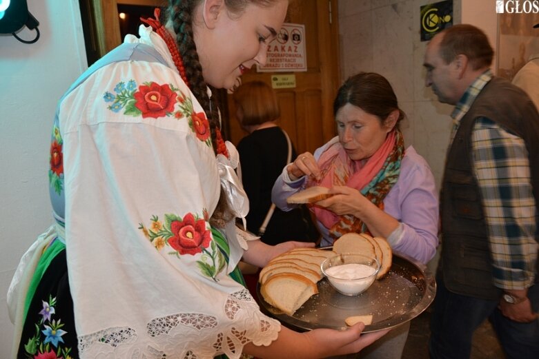  Wesele Boryny w Noc Muzeów 