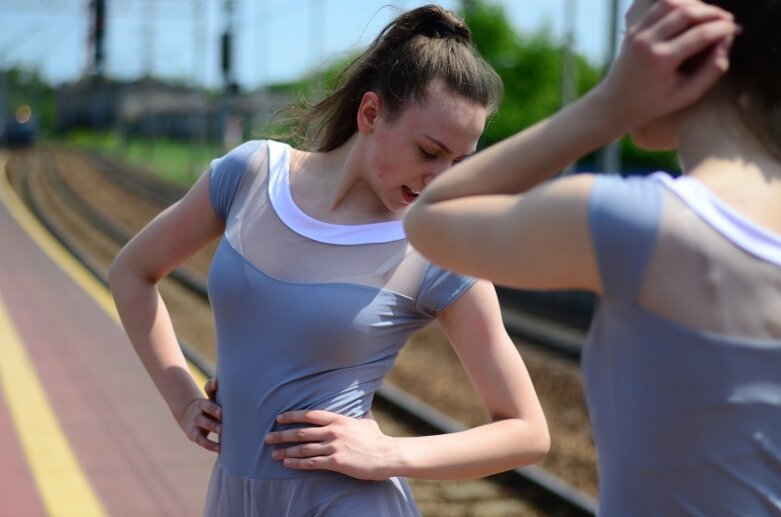  Skierniewice zjednoczone kulturą. Kręcimy teledysk 