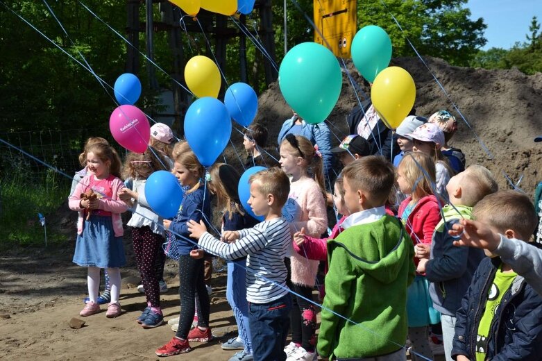  Spełnia się marzenie dzieci z gminy Radziejowice o nowym przedszkolu 