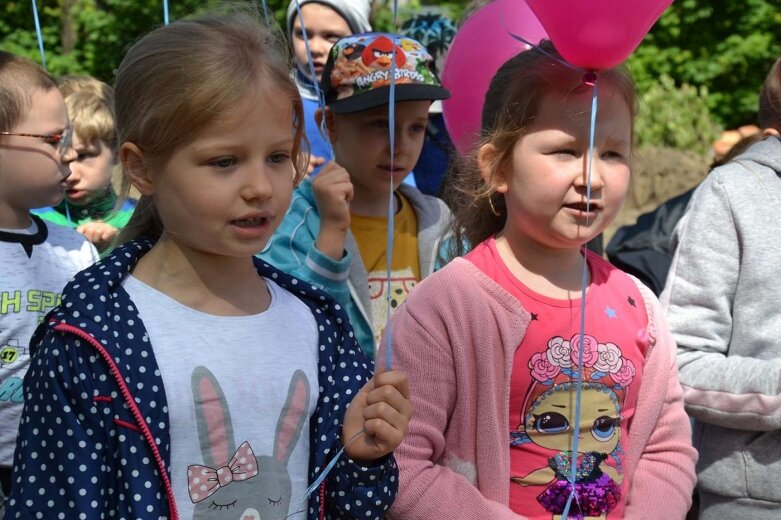  Spełnia się marzenie dzieci z gminy Radziejowice o nowym przedszkolu 