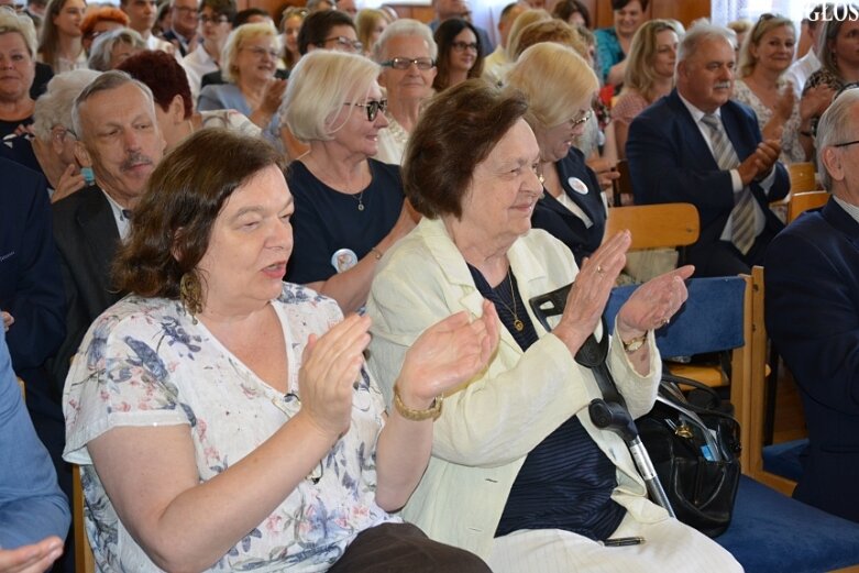  20 lat z patronem prof. Religą 