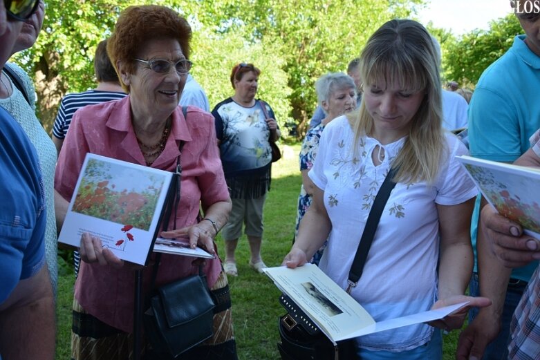  Czerwona Niwa Parcel ma już 90 lat 