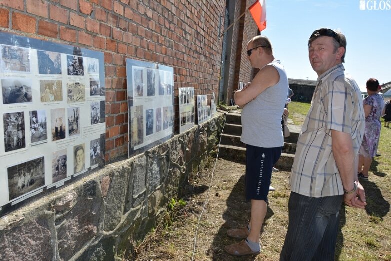  Czerwona Niwa Parcel ma już 90 lat 