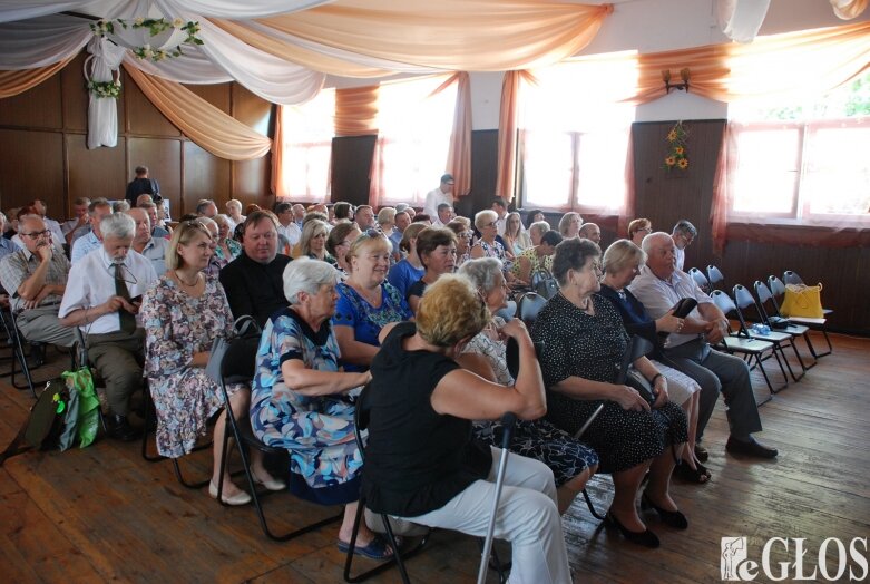  Podwójny jubileusz w Bolimowie 