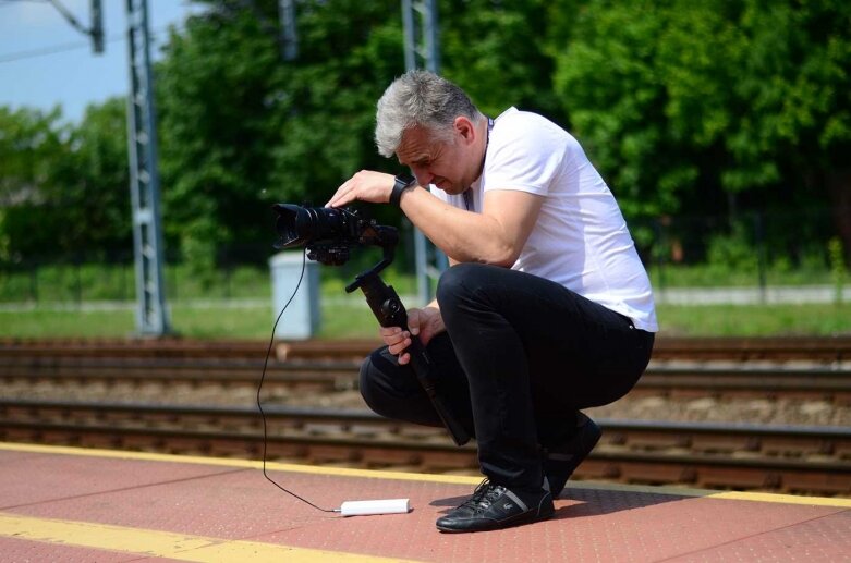  Tak tworzyliśmy teledysk 