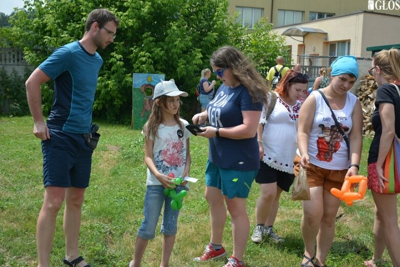  Dzien Otwarty w Schronisku w Zyrardowie 