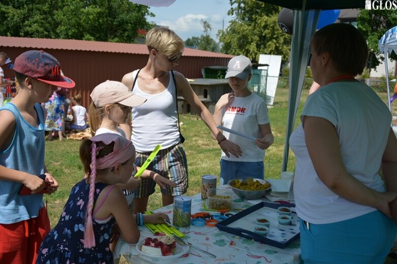  Dzien Otwarty w Schronisku w Zyrardowie 