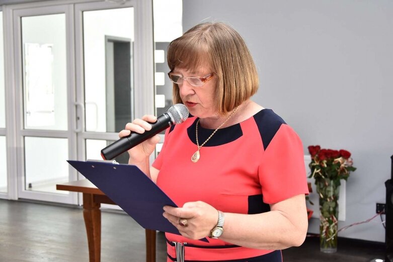  Sadkowice: Podwójny powód do świętowania 