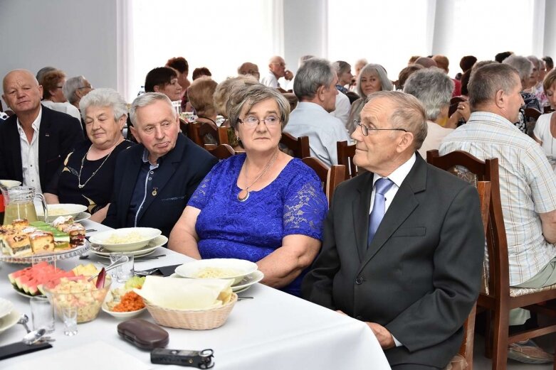  Sadkowice: Podwójny powód do świętowania 