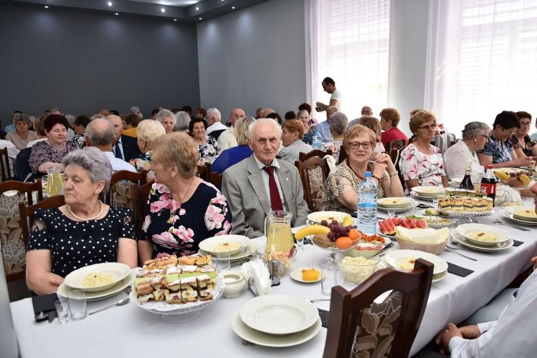  Sadkowice: Podwójny powód do świętowania 