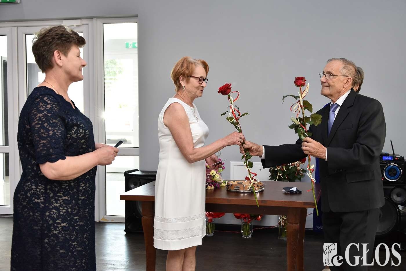  Sadkowice: Podwójny powód do świętowania 