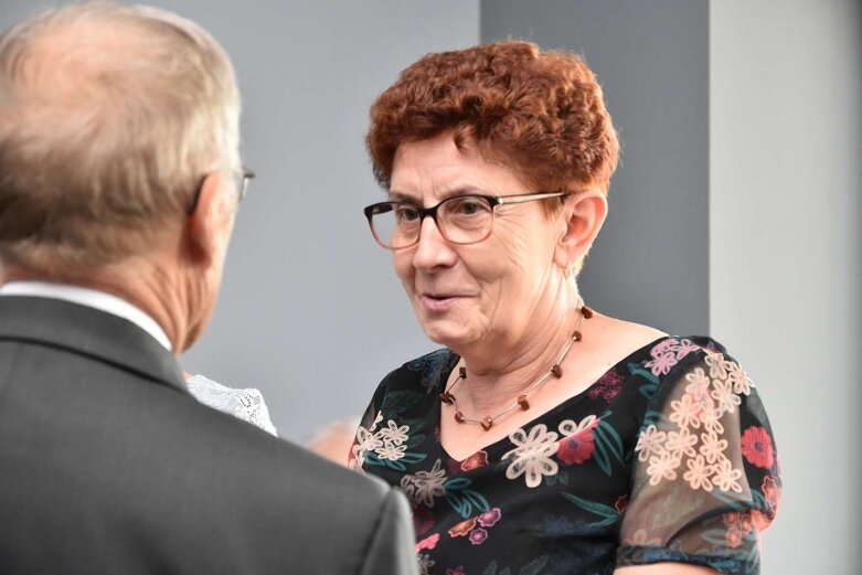  Sadkowice: Podwójny powód do świętowania 