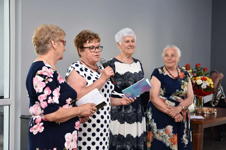  Sadkowice: Podwójny powód do świętowania 